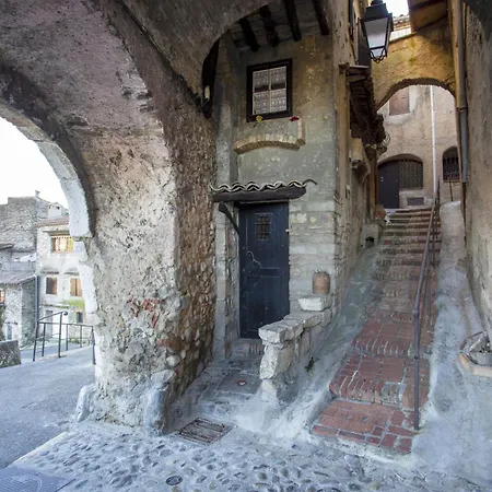 Le Chantilly-3 By Interhome Apartamento Cagnes-sur-Mer