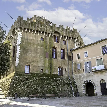 Apartamento Le Chantilly-3 By Interhome Cagnes-sur-Mer