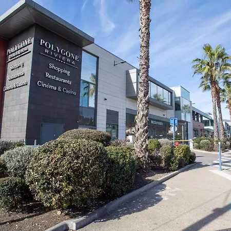 Apartamento Le Chantilly-3 By Interhome *