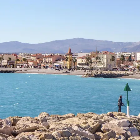 Le Chantilly-3 By Interhome * Cagnes-sur-Mer