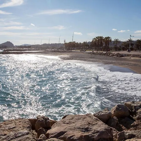 Le Chantilly-3 By Interhome Cagnes-sur-Mer