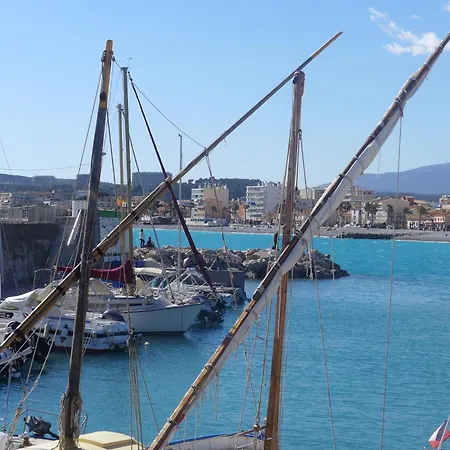 Le Chantilly-3 By Interhome Apartamento