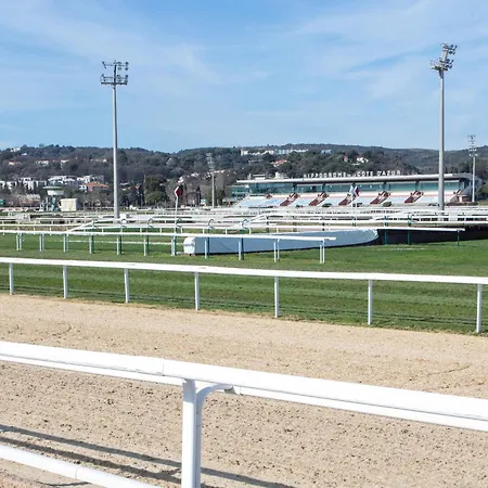 Apartamento Le Chantilly-3 By Interhome