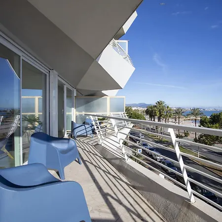 Le Chantilly-3 By Interhome *