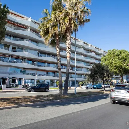 Le Chantilly-3 By Interhome * Cagnes-sur-Mer