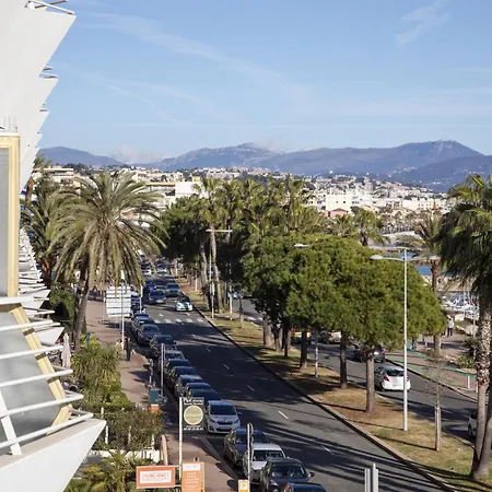 Apartamento Le Chantilly-3 By Interhome