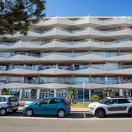 Le Chantilly-3 By Interhome * Cagnes-sur-Mer