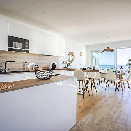 Le Chantilly-3 By Interhome Cagnes-sur-Mer