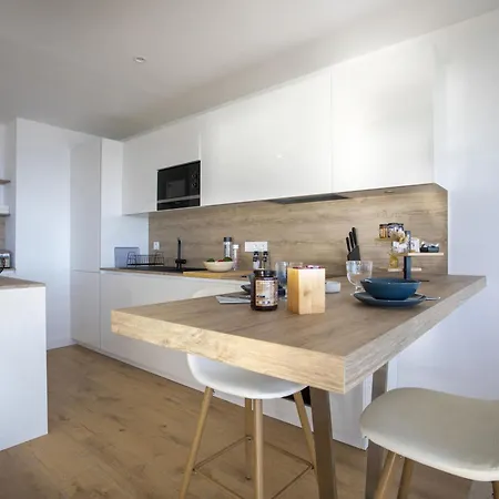 Le Chantilly-3 By Interhome Apartamento Cagnes-sur-Mer