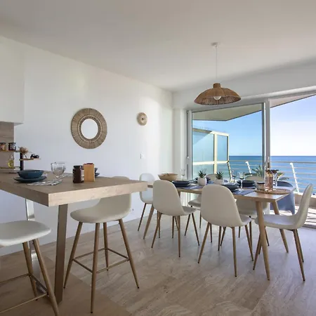 Le Chantilly-3 By Interhome Apartamento