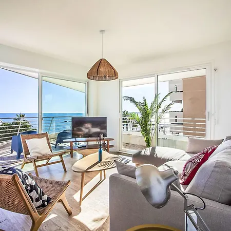 Le Chantilly-3 By Interhome Apartamento *