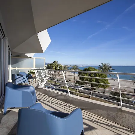 Le Chantilly-3 By Interhome *