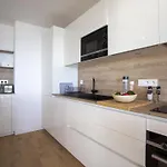 Le Chantilly-3 By Interhome Апартаменты *