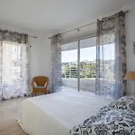 Апартаменты Le Chantilly-3 By Interhome *