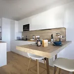 Le Chantilly-3 By Interhome Апартаменты Кань-сюр-Мер