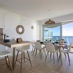 Le Chantilly-3 By Interhome Апартаменты