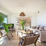 Le Chantilly-3 By Interhome Кань-сюр-Мер