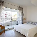 Le Chantilly-3 By Interhome Кань-сюр-Мер