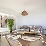 Le Chantilly-3 By Interhome * Кань-сюр-Мер